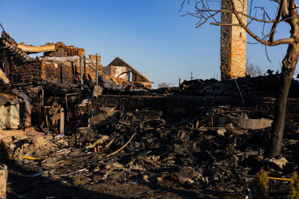Reliable Odor Removal contractor in Malvern, OH by Fire Damage Laser Cleaning