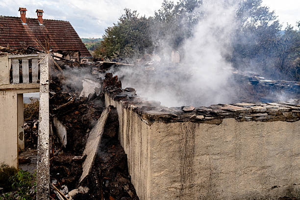 Affordable Odor Removal solutions in Malvern, OH